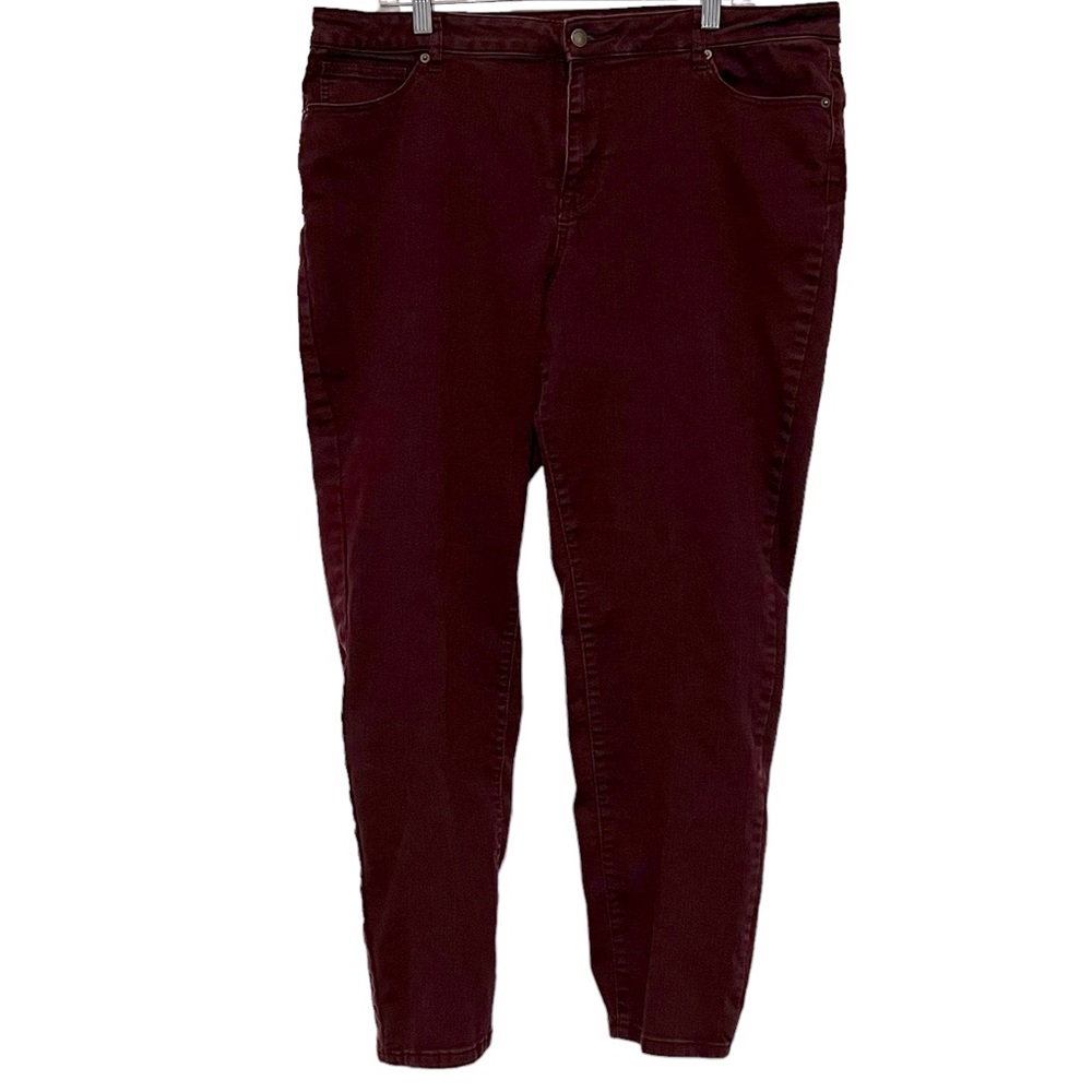 Westport Signature Fit Jeans - Size 18W